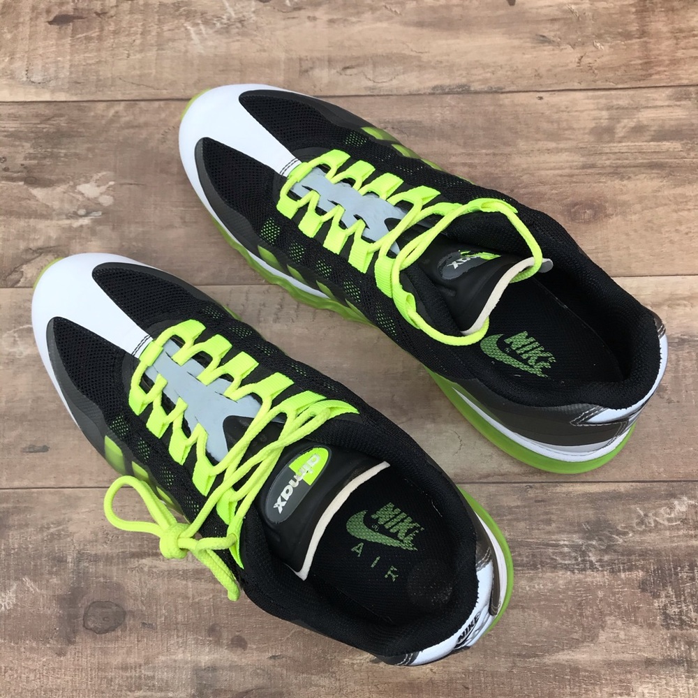 Nike Air Max 95 - Picture 8 of 16